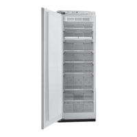 Fagor CV-13NF BI Manual De Instrucciones