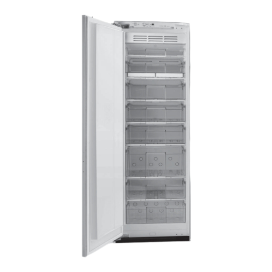 Fagor CV-12NF BI Manual De Instrucciones