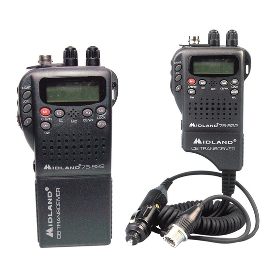 Midland - 75-822 75-822
