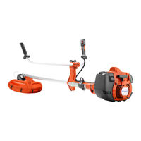 Husqvarna 545FXT Manual De Usuario