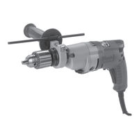 Milwaukee 5370-1 Manual Del Operador