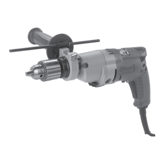 Milwaukee 5370-1 Manual Del Operador