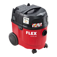 Flex VC 35 L MC Manual De Instrucciones