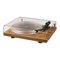 Tocadiscos Crosley C20A Manual De Instrucciones