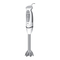 Licuadoras Braun Multiquick 5 Minipimer 5 Patisserie MR 570 Manual De Usuario