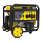 Generadores Champion Global Power Equipment 100485 Guia De Inicio Rapido