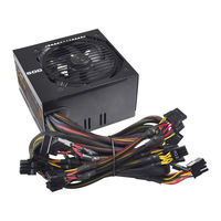 EVGA 600B Manual Del Usuario