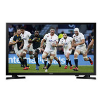 Samsung 32T4005HD Manual Del Usuario