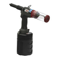 Stanley ProSet XT4 Manual De Instrucciones