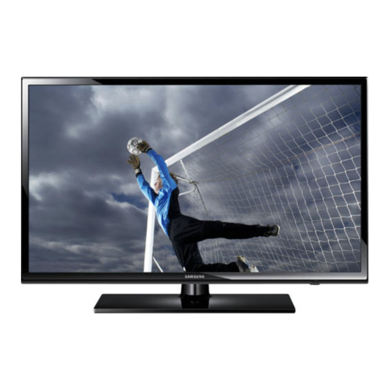 Samsung 4 Serie Manual Del Usuario
