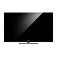 Panasonic VIERA TC-P60GT50W Manual De Instrucciones