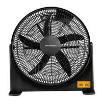 Premier AB-4420BXBR Manual De Instrucciones