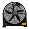 Ventiladores Premier AB-4420BXBR Manual De Instrucciones