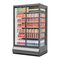Vitrinas para Alimentos fríos Costan GRANVISTA INTEGRAL AIR Instrucciones De Uso
