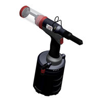 Stanley ProSet XT3 Manual De Instrucciones