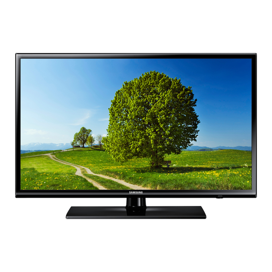 Samsung 4 Serie Manual De Instalación