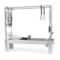 Equipos de Fitness Balanced Body Combinación Reformer Trapecio Manual Del Usuario