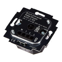 ABB 6401 U-102-500 Manual Del Usuario