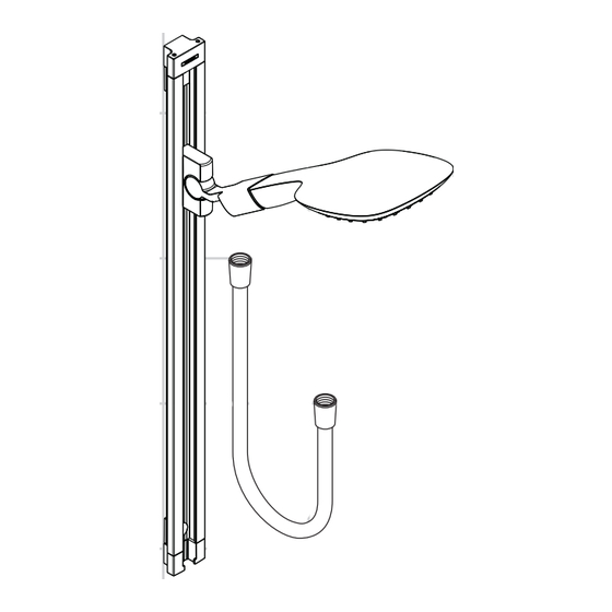 Hansgrohe PuraVida Instrucciones De Montaje