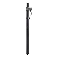 Bose Sub1 Manual De Instrucciones
