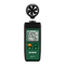 Instrumentos de Medición Extech AN250W Manual Del Usuario