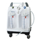 Equipo Medico Gima TOBI HOSPI PLUS Manual De Instrucciones