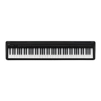 Kawai ES120 Manual De Usuario