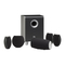 Altavoces JBL CS460 Manual Del Usuario