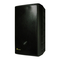 Altavoces Optimus BS-60BP Manual De Instrucciones