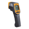 Hioki FT3700-20, FT3701-20 - Manual del termómetro infrarrojo