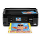 Epson Small-in-One XP-400 - Guía de instalación rápida de la impresora All-In-One