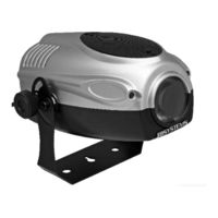 JB Systems Light LED Beam sweeper Manual De Instrucciones