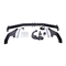 Accesorios de Automóviles Brink 6077 Instrucciones De Montaje