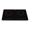 Estufas Brandt TI2SLIM1 Manual De Instrucciones