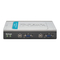 Conmutadores de Red D-Link DKVM-4U Guía Rápida De Instalación