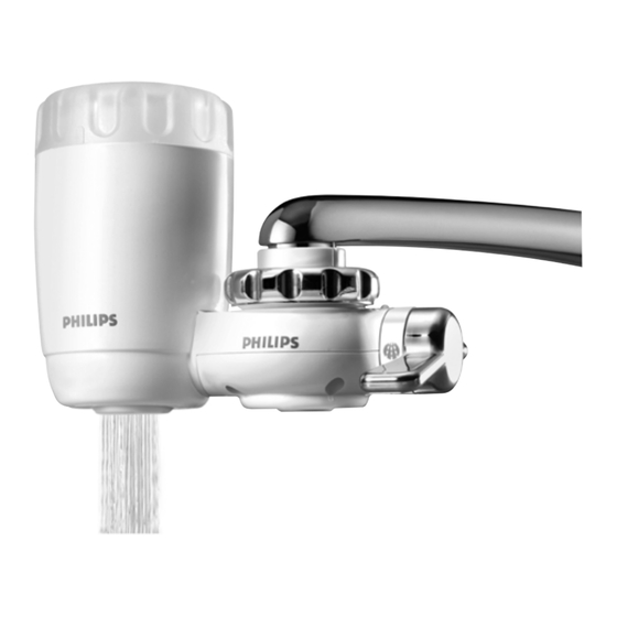 Philips WP3861/00 Manual De Instrucciones