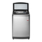 Lavadoras LG TS1301HDPS Manual Del Propietário