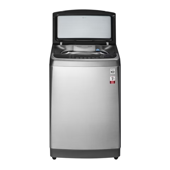 LG TS1301HDPS Manual Del Propietário