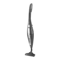 Hoover Diva DV70 DV30011 Manual De Instrucciones