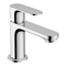 Equipo de Fontaneria Hansgrohe Rebris S 80 72540 Serie Modo De Empleo/Instrucciones De Montaje