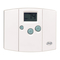 Hunter Just Right 42999B - Manual del propietario del termostato digital
