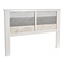 Muebles de Interior MARCKERIC CABEZAL 1.60 ROMANTICA Instrucciones De Montaje