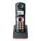 Teléfonos Inalámbricos Panasonic KX-TGA935 Manual De Instrucciones