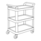 Camiones Uline H-7435 Manual De Instrucciones