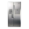 Refrigeradores Haier HRF-663ATA2 Serie Manual Del Usuario