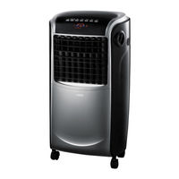MEI AC 2980 H Manual De Instrucoes