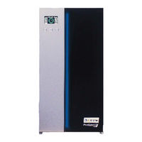 Webasto ProCore Edge 9 Manual De Instalación, Funcionamiento Y Mantenimiento