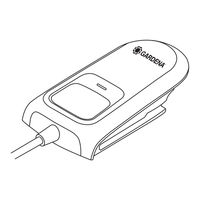 Gardena 14911-52 NZ Manual De Funcionamiento