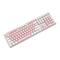 CIDOO ABM618 - Manual del Teclado Mecánico de Aluminio