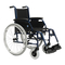 Sillas de Ruedas Vermeiren Jazz S50 Manual De Instrucciones